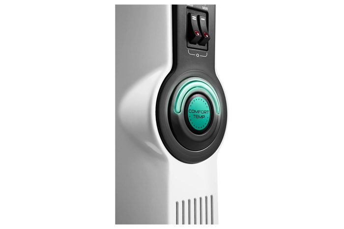 Máy Sưởi Dầu DeLonghi Radia S TRRS0920C